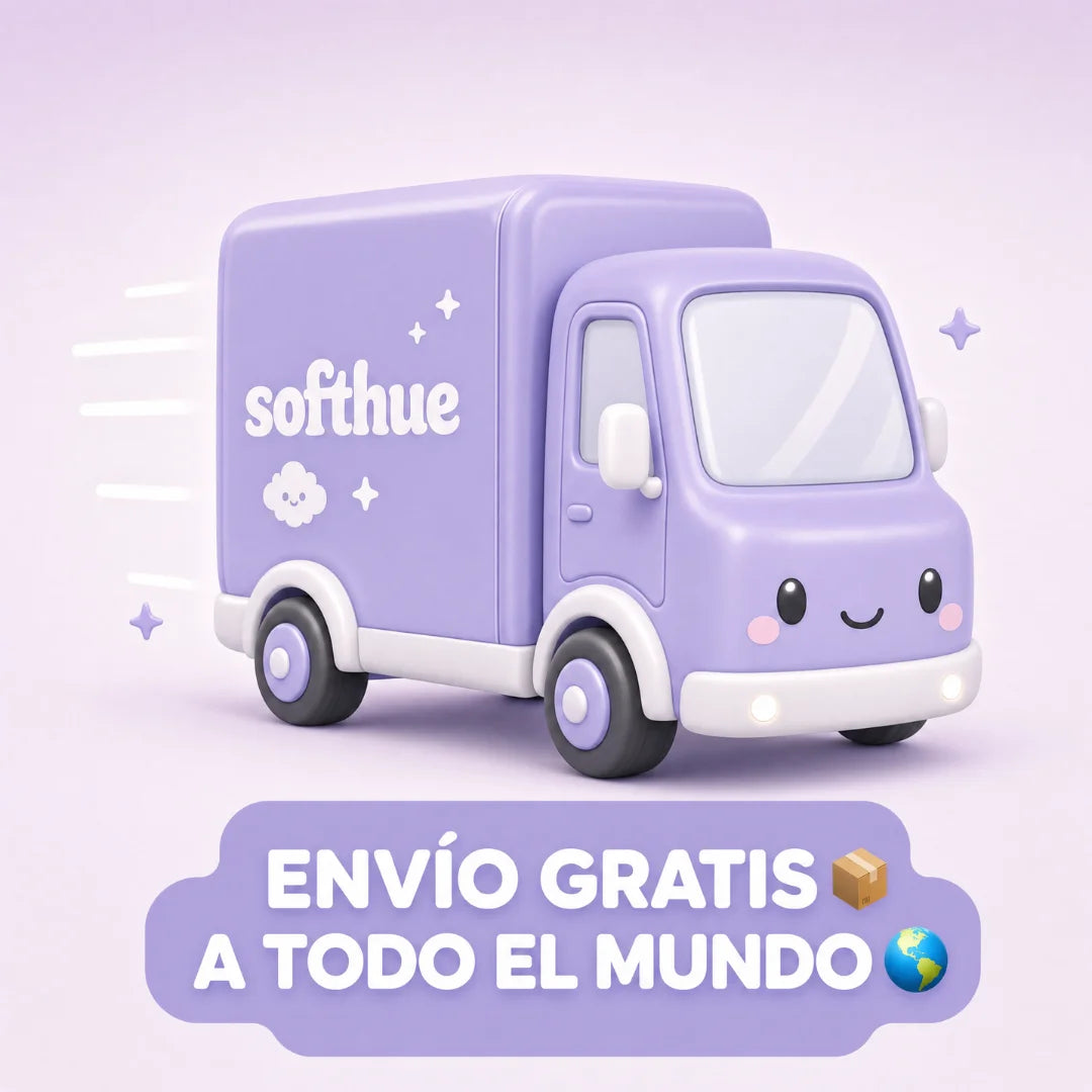 + ENVÍO GRÁTIS