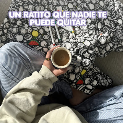 Softhue® Manta Para Colorear