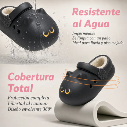 Softhue™ huellitas de gato