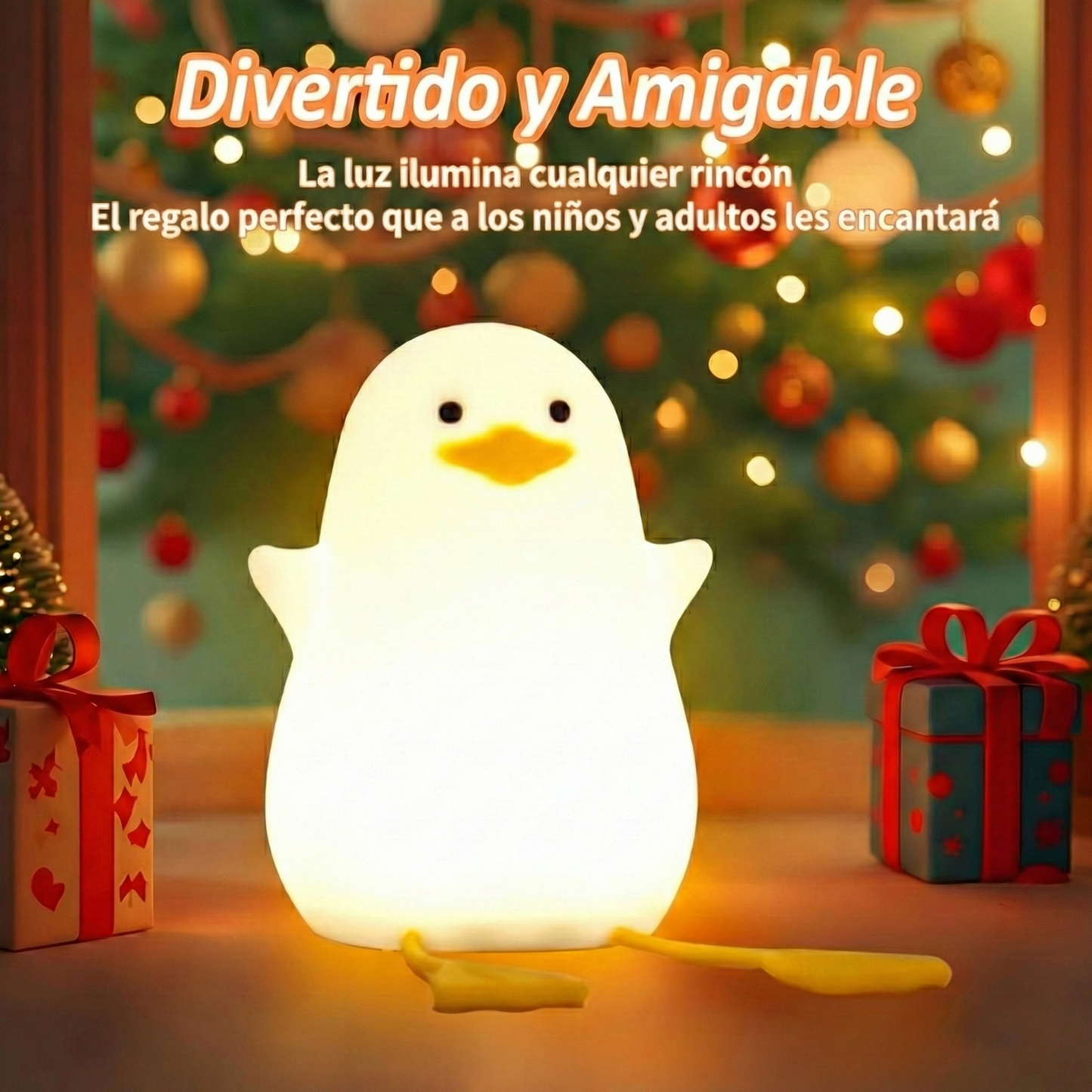 La Lampara Patito®
