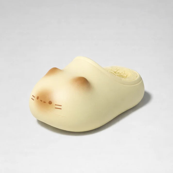 Softhue™ huellitas de gato