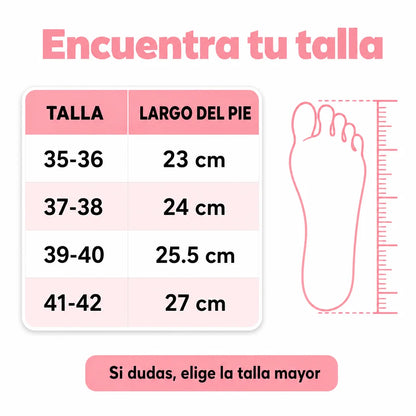 Softhue™ huellitas de gato