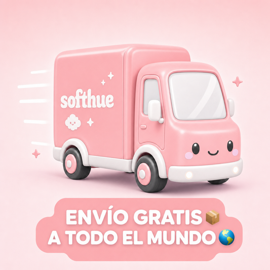 + ENVÍO GRÁTIS