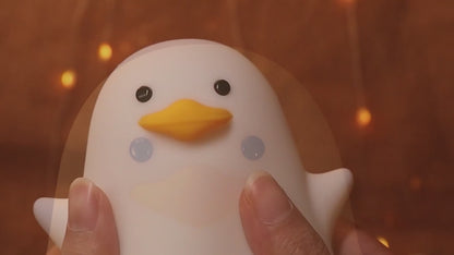 La Lampara Patito®
